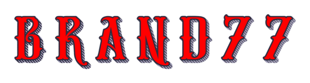 BRAND77